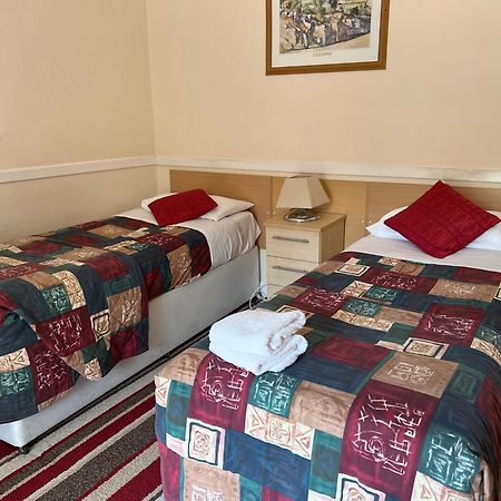 Strathpeffer Hotel Esterno foto